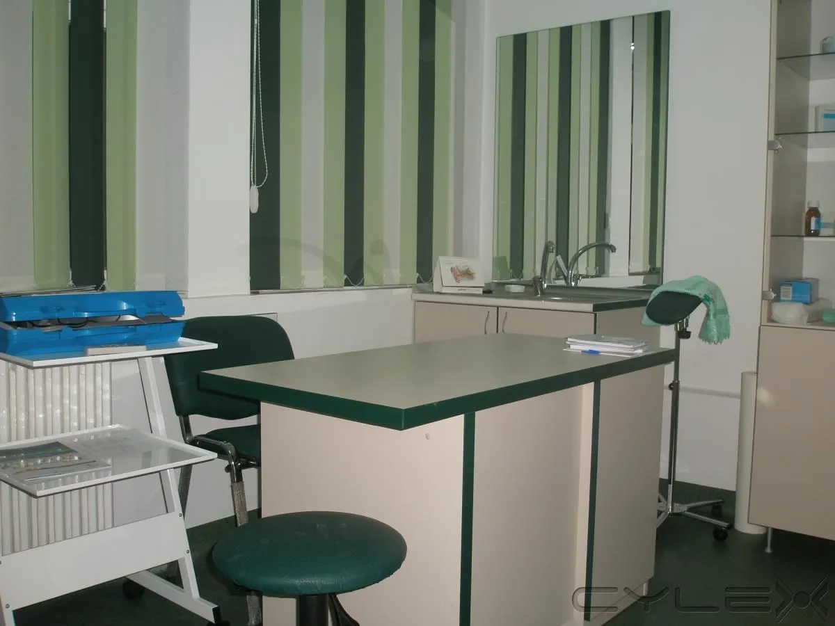 Afacere 16 imagine CENTRUL MEDICAL PRAIN