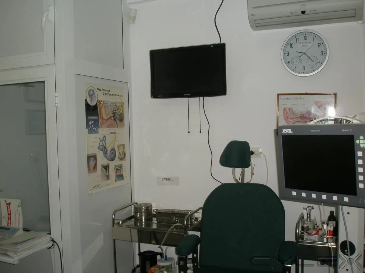 Afacere 17 imagine CENTRUL MEDICAL PRAIN