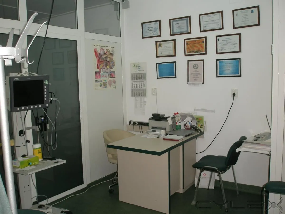 Afacere 18 imagine CENTRUL MEDICAL PRAIN