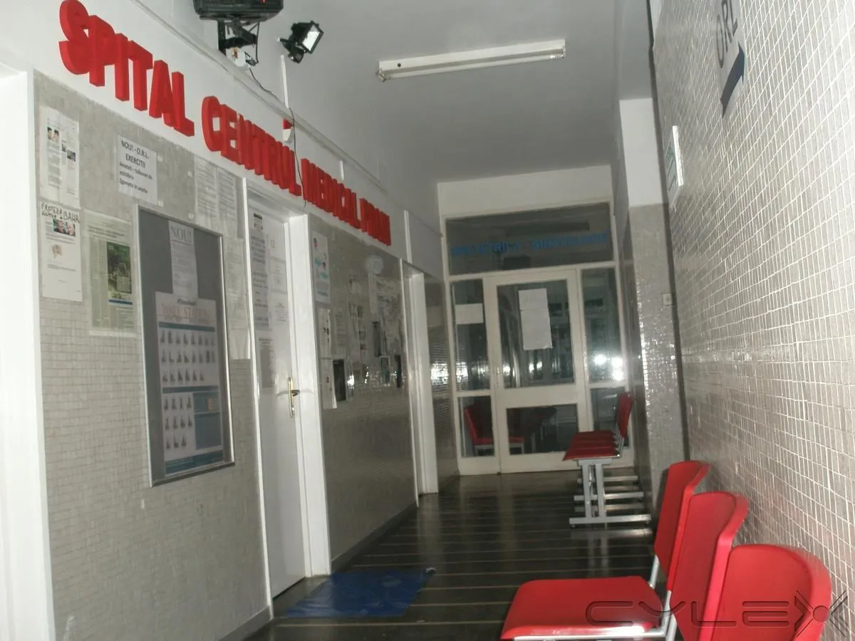 Afacere 19 imagine CENTRUL MEDICAL PRAIN