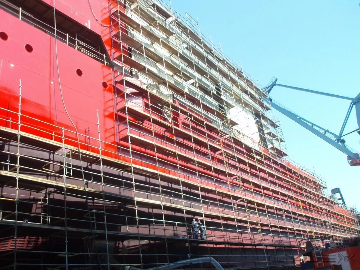 Afacere 16 imagine DEPOZITUL DE SCHELE SRL