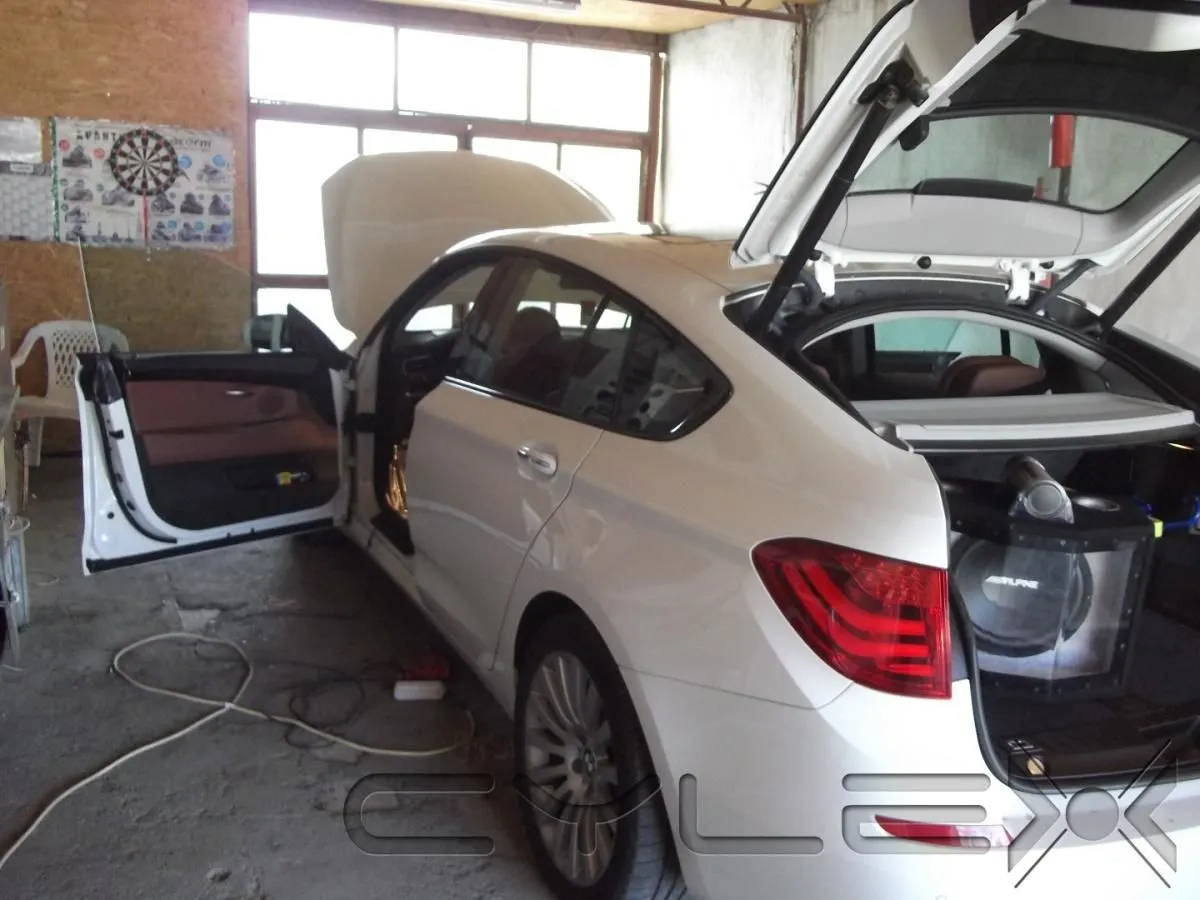 Afacere 4 imagine I.I. MARDALE LIVIU DANIEL ELECTRICE/ELECTRONICE AUTO