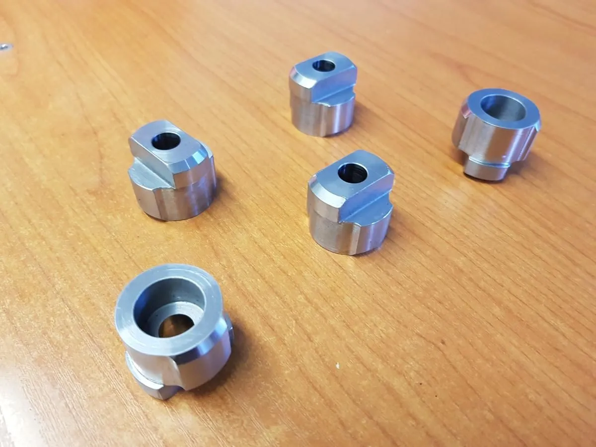 Afacere 3 imagine SC EXPRESS PRECISION SRL