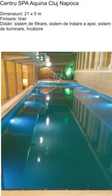 Afacere 6 imagine SC LARSEN KBL