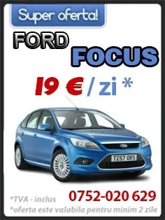 Afacere 1 imagine APW RENT A CAR