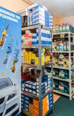 Afacere 1 imagine ALKO PROFESSIONAL SERVICESS SRL