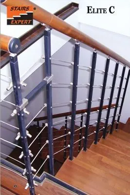 Afacere 6 imagine STAIRS EXPERT SRL