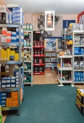 Afacere 6 imagine ALKO PROFESSIONAL SERVICESS SRL