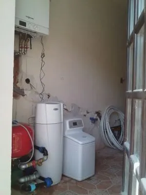 Afacere 4 imagine AQUA TOTAL