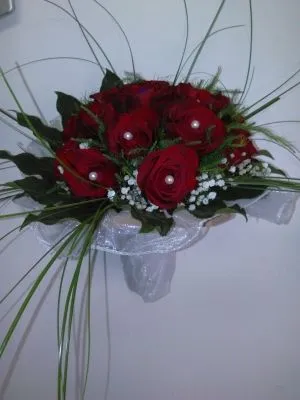 Afacere 6 imagine FLORARIA I.I.GHERASA NAGY BRIGITTA