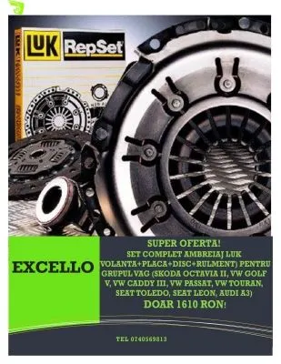 Afacere 2 imagine EXCELLO