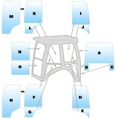 Afacere 5 imagine CRISTAL PROAUTO GIGI SRL-D