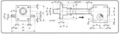 Afacere 2 imagine ITALLTECH GENERAL MECHANICS S.R.L.