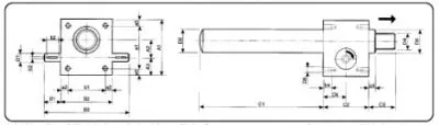 Afacere 1 imagine ITALLTECH GENERAL MECHANICS S.R.L.