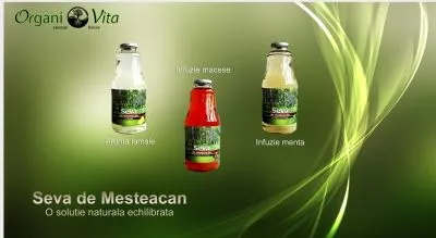 Afacere 5 imagine ORGANIVITA