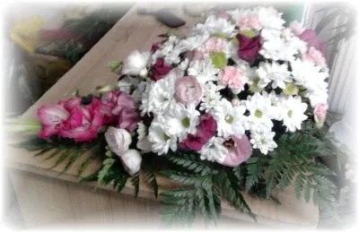 Afacere 11 imagine FLORARIA I.I.GHERASA NAGY BRIGITTA