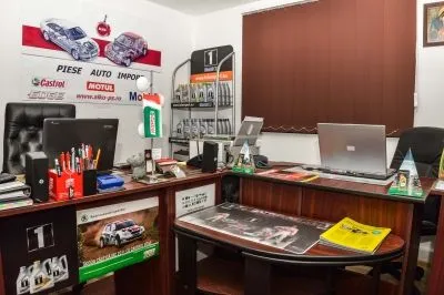 Afacere 5 imagine ALKO PROFESSIONAL SERVICESS SRL