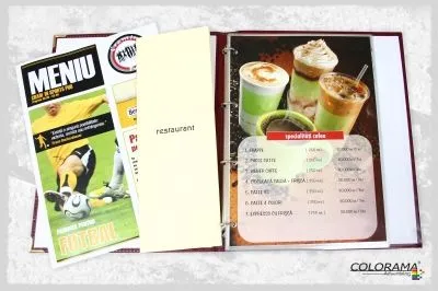 Afacere 1 imagine ROXER GRUP - COLORAMA