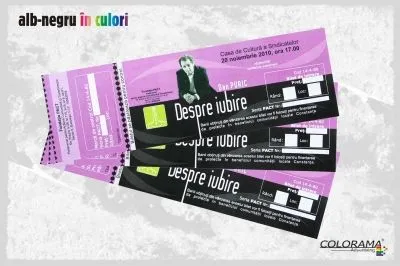 Afacere 5 imagine ROXER GRUP - COLORAMA