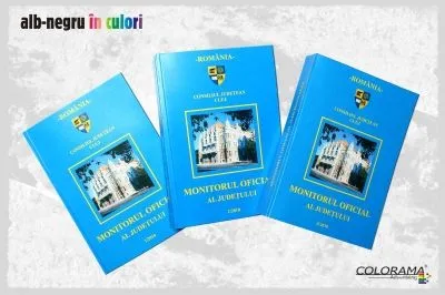 Afacere 7 imagine ROXER GRUP - COLORAMA