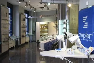 Afacere 7 imagine ZEPTER INTERNATIONAL ROMANIA IMPORT EXPORT SRL - BRAND MEDICAL