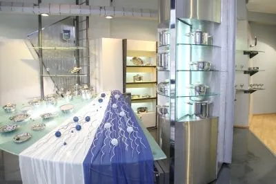 Afacere 8 imagine ZEPTER INTERNATIONAL ROMANIA IMPORT EXPORT SRL - BRAND MEDICAL