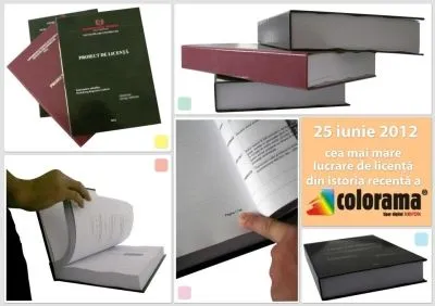 Afacere 3 imagine ROXER GRUP - COLORAMA