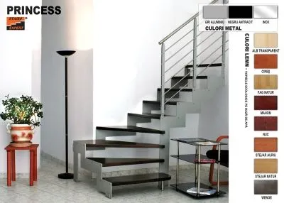Afacere 1 imagine STAIRS EXPERT SRL