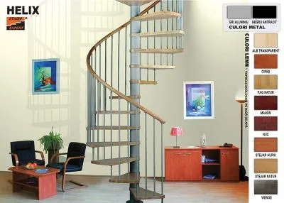 Afacere 3 imagine STAIRS EXPERT SRL