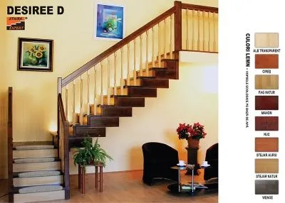 Afacere 8 imagine STAIRS EXPERT SRL