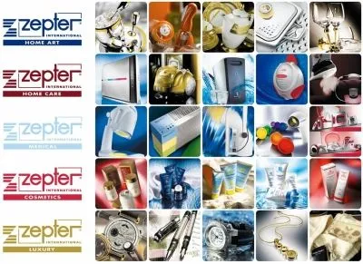 Afacere 9 imagine ZEPTER INTERNATIONAL ROMANIA IMPORT EXPORT SRL - BRAND MEDICAL