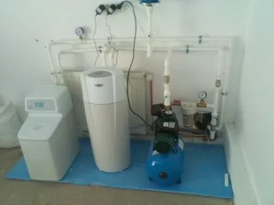 Afacere 3 imagine AQUA TOTAL