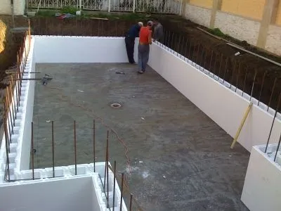 Afacere 1 imagine AS PISCINE