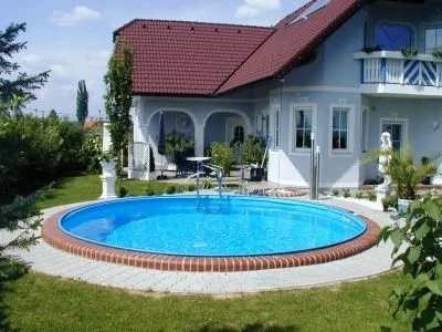 Afacere 3 imagine AS PISCINE