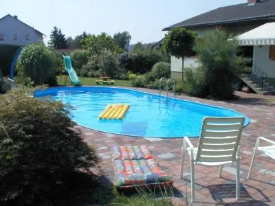 Afacere 4 imagine AS PISCINE