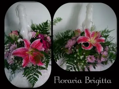 Afacere 1 imagine FLORARIA I.I.GHERASA NAGY BRIGITTA