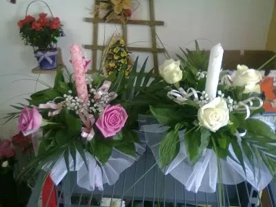 Afacere 5 imagine FLORARIA I.I.GHERASA NAGY BRIGITTA