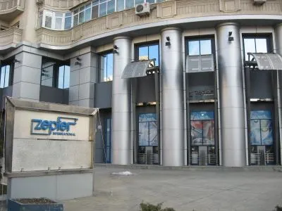 Afacere 4 imagine ZEPTER INTERNATIONAL ROMANIA IMPORT EXPORT SRL - BRAND MEDICAL