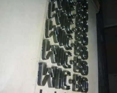 Afacere 3 imagine PROFIL STANTE SRL