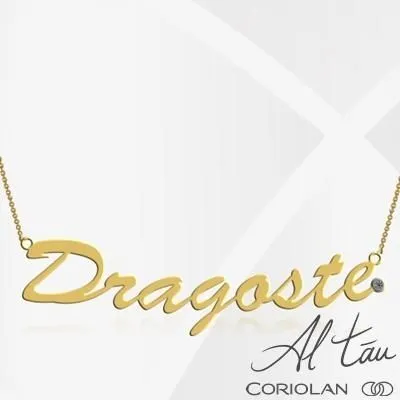 Afacere 4 imagine CORIOLAN