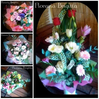 Afacere 3 imagine FLORARIA I.I.GHERASA NAGY BRIGITTA