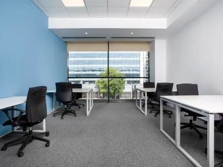 Afacere 1 imagine REGUS - BUCHAREST, ANCHOR BUSINESS CENTRE