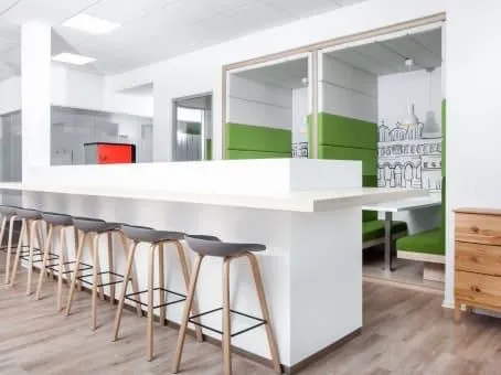 Afacere 3 imagine REGUS - BUCHAREST, ANCHOR BUSINESS CENTRE