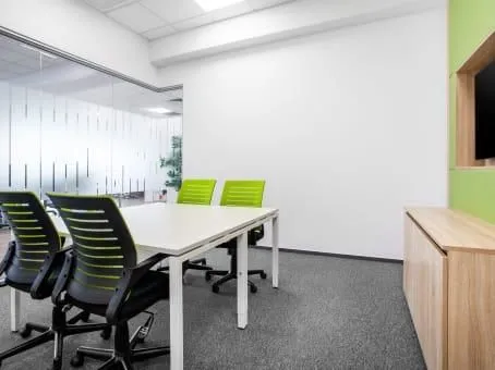 Afacere 5 imagine REGUS - BUCHAREST, ANCHOR BUSINESS CENTRE