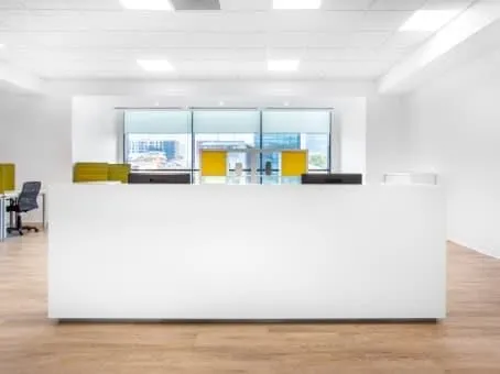 Afacere 6 imagine REGUS - BUCHAREST, ANCHOR BUSINESS CENTRE