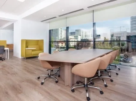 Afacere 9 imagine REGUS - BUCHAREST, ANCHOR BUSINESS CENTRE