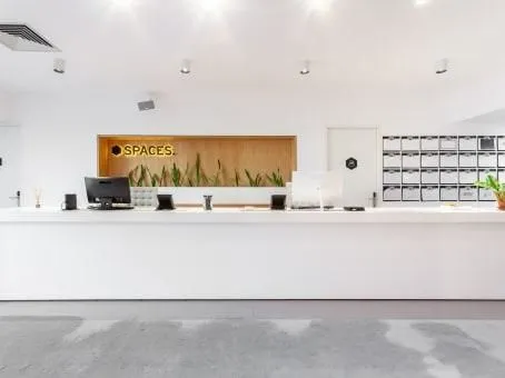 Afacere 7 imagine SPACES - BUCHAREST, UNIRII