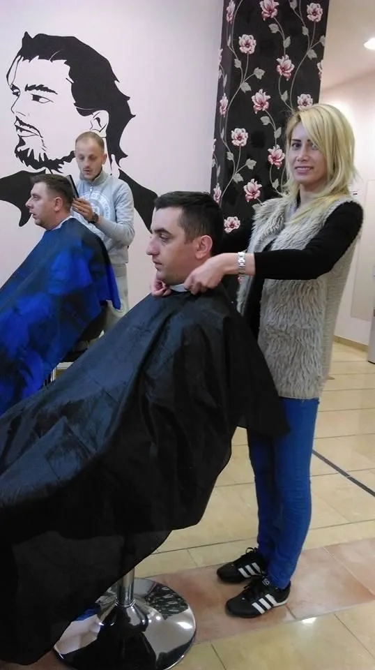 Afacere 1 imagine MASTER SCISSORS