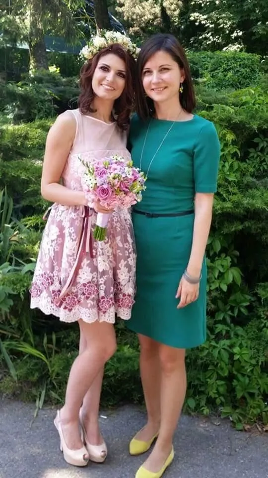 Afacere 14 imagine ATELIER RETOUCHERIE - CROITORIE SI RETUSURI HAINE SECTOR 1