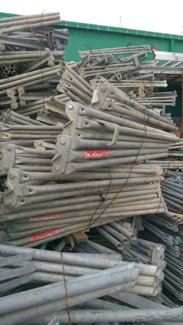 Afacere 6 imagine DEPOZITUL DE SCHELE SRL